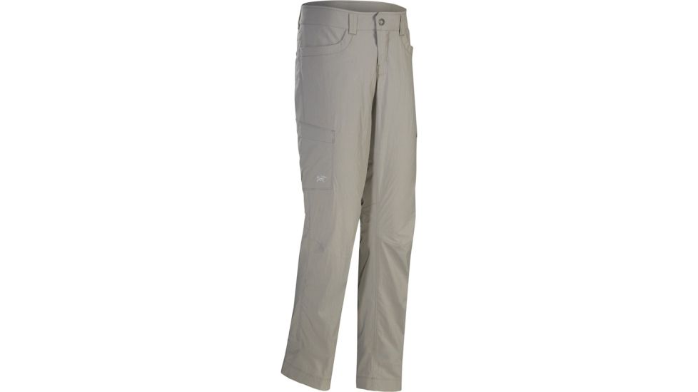Arcteryx Parapet Pant - Womens, Kaleden, 10, Short Inseam, 324103