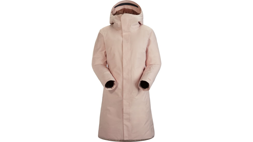 Arcteryx Patera Parka - Womens, Macrame, Small, 450164