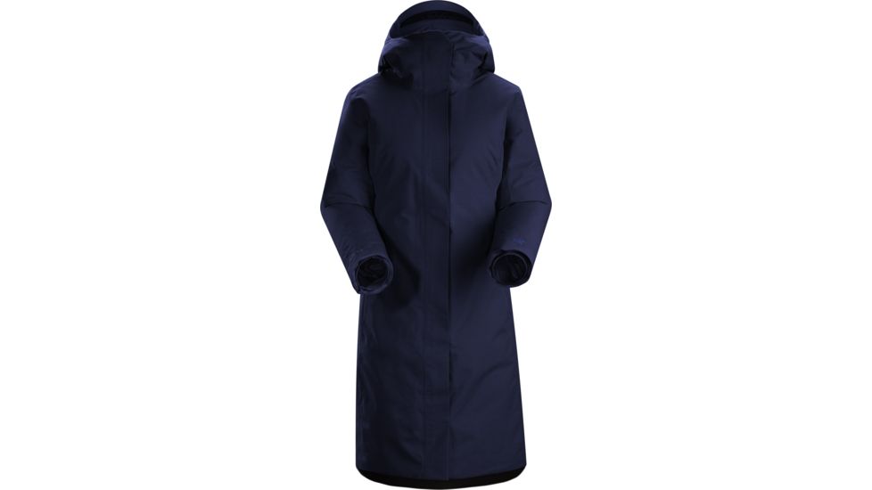 Arc'teryx Patera Parka - Women's-Marianas-X-Small