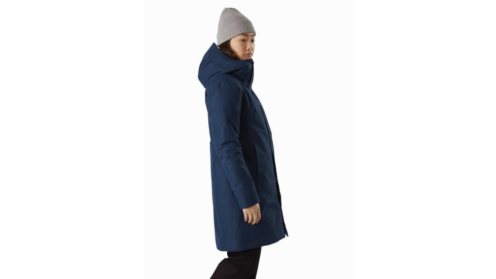 Arcteryx Patera Parka - Womens, Megacosm, Medium, 450169