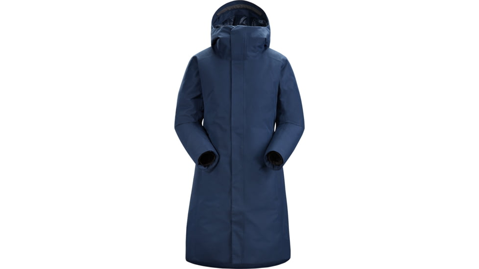 Arcteryx Patera Parka - Womens, Megacosm, Medium, 450169