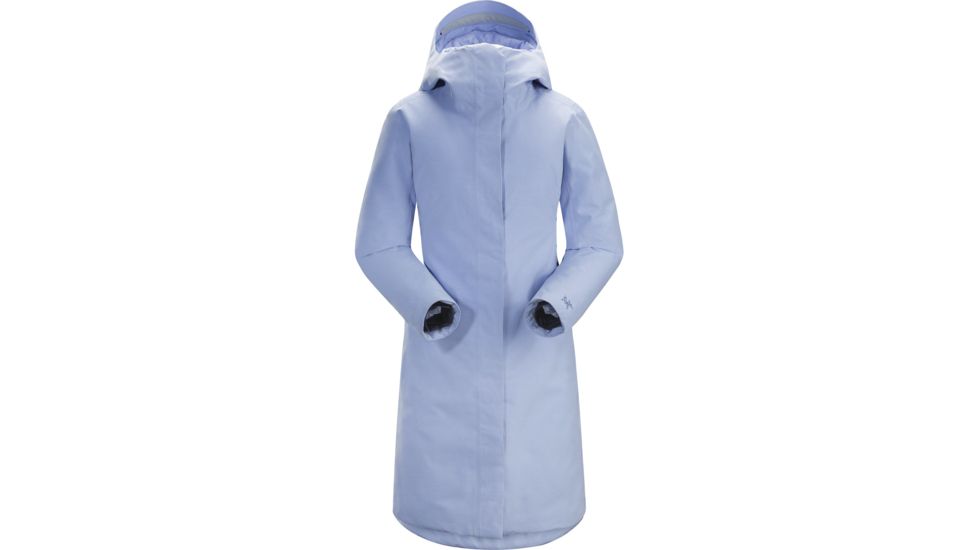 Arcteryx Patera Parka - Womens, Osmosis, Extra Small, 351434