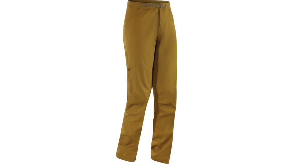 Pemberton Pant - Mens -Tamarind-34 Waist