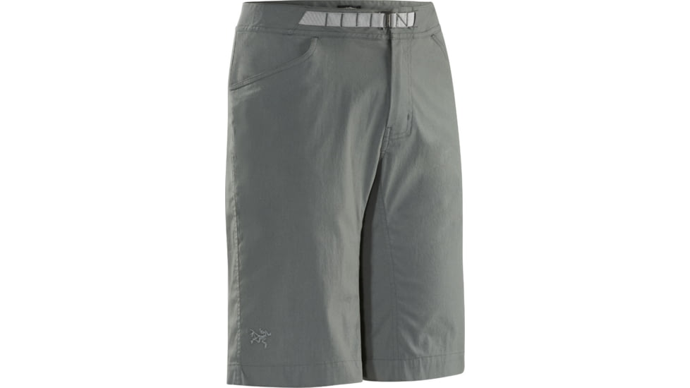 Pemberton Short - Mens -Autobahn-36 Waist