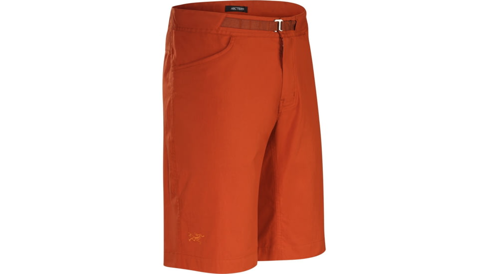 Arcteryx Pemberton Short - Mens, Rooibos, 38 Waist, 327479
