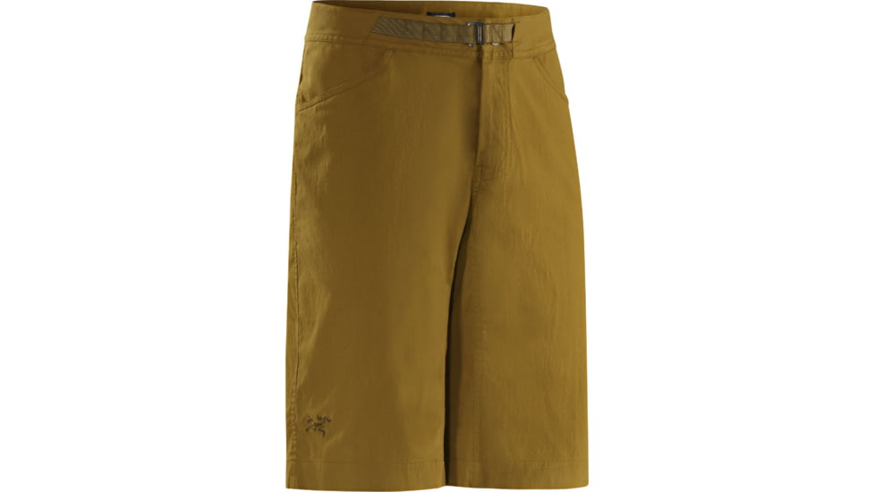 Pemberton Short - Mens -Tamarind-36 Waist