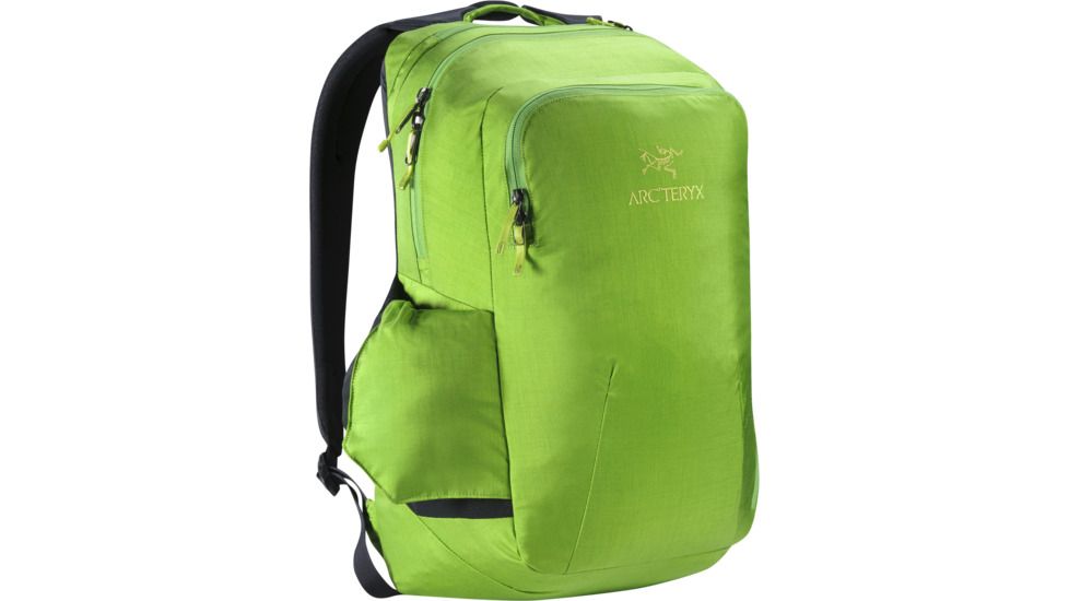 Arcteryx Pender Backpack-Ginko Leaf