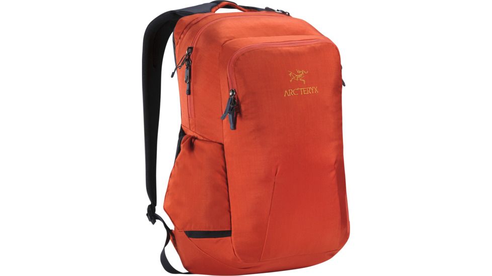 Pender Backpack-Tobiko