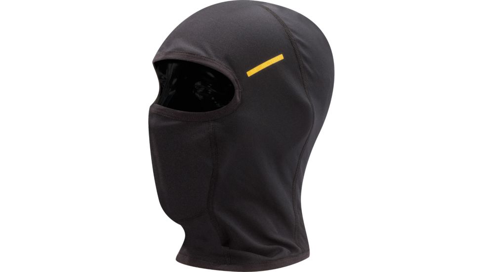 Arcteryx Phase AR Balaclava - Mens-Black-L/XL