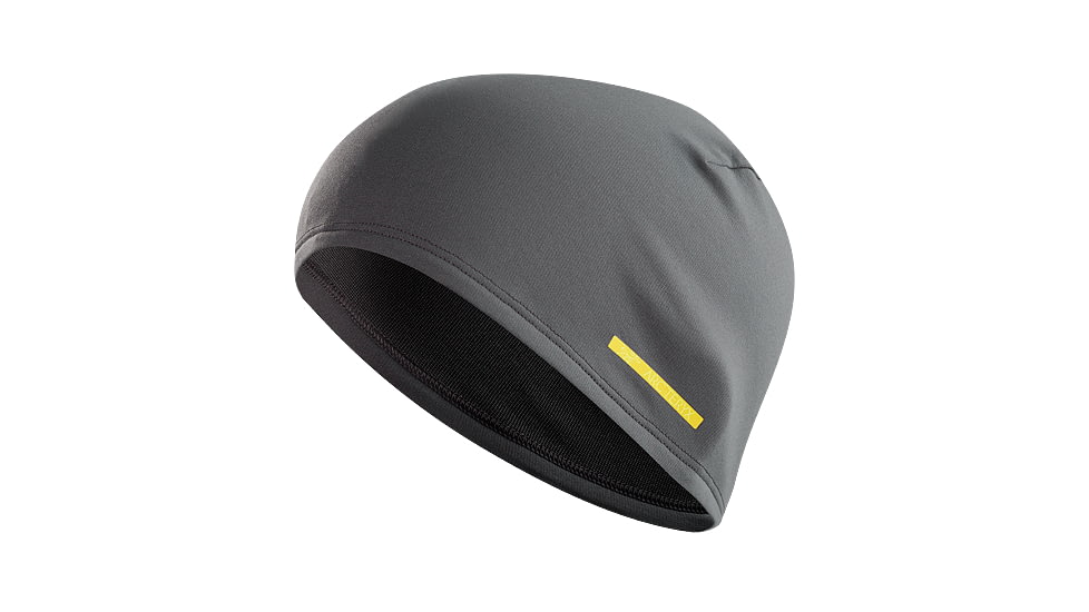 Arc'teryx Phase AR Beanie - Men's-Iron Anvil-L/XL