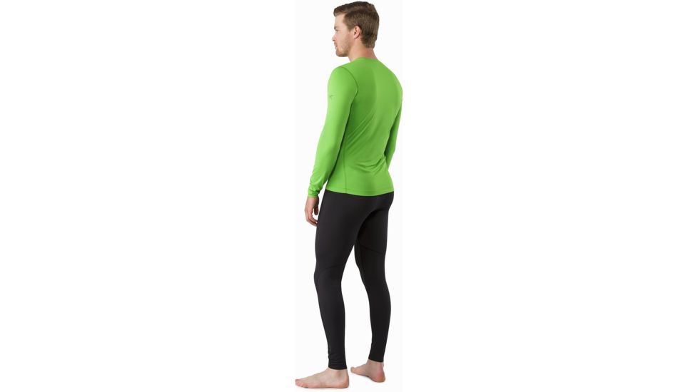 Arcteryx Phase SL Bottom - Mens, Black, 2XL, 270840