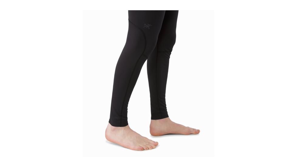 Arcteryx Phase SL Bottom - Mens, Black, 2XL, 270840