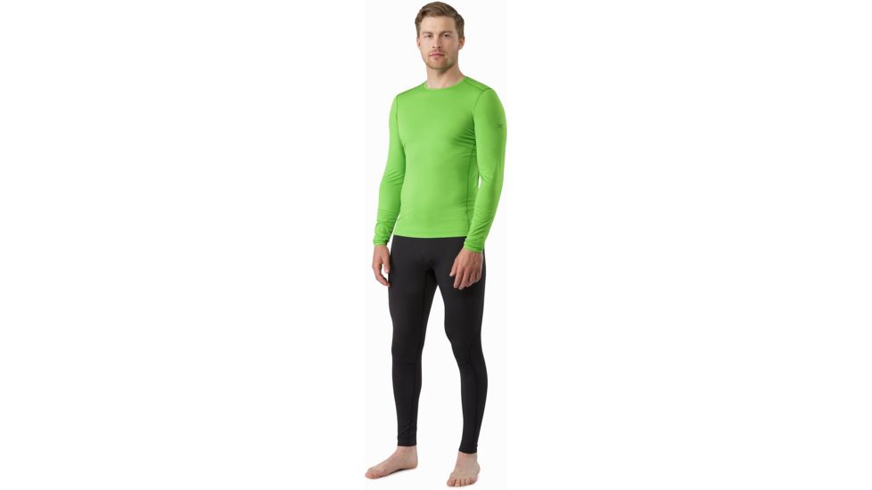 Arcteryx Phase SL Bottom - Mens, Black, 2XL, 270840