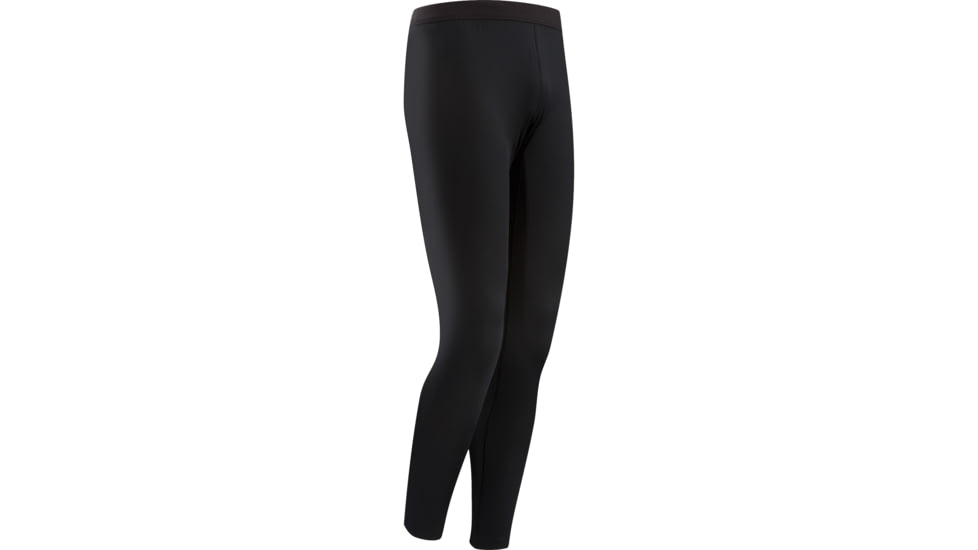 Arcteryx Phase SL Bottom - Mens-Black-Large (Clearance)