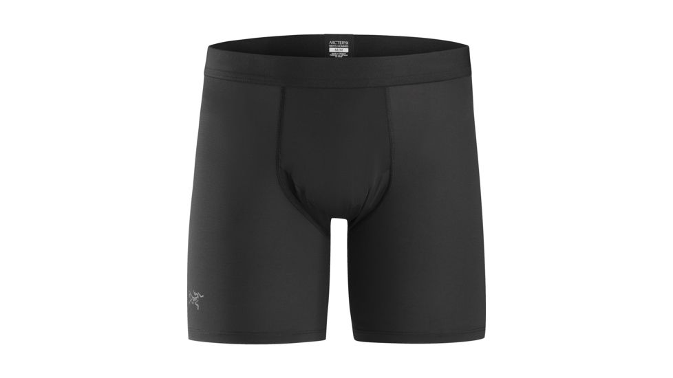 Arcteryx Phase SL Boxer - Mens, Black, Large, 270859