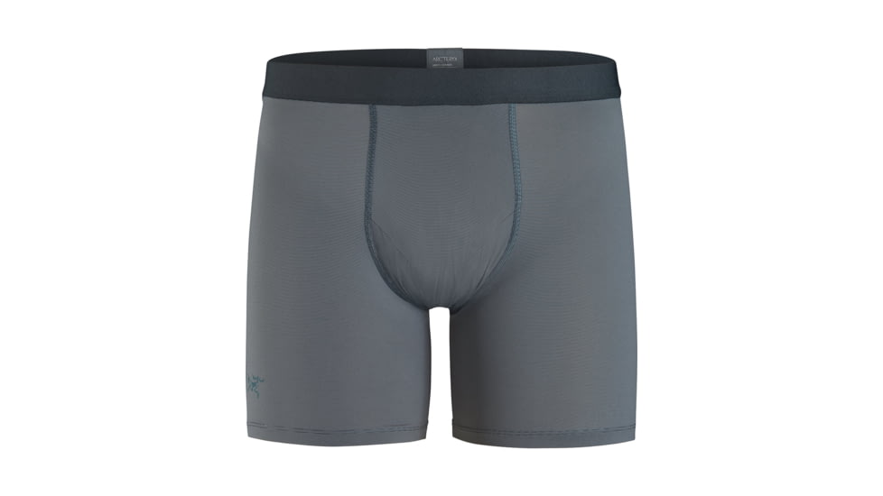 Arcteryx Phase SL Boxer - Mens, Paradox, Extra Large, 433667