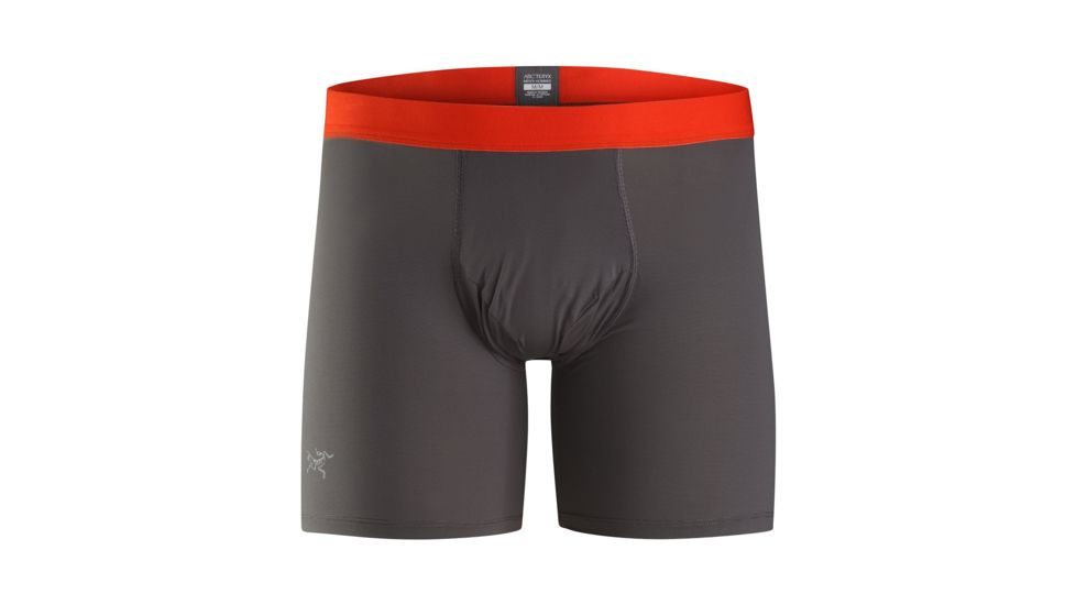 Arcteryx Phase SL Boxer - Mens, Pilot II, Extra Large, 353190