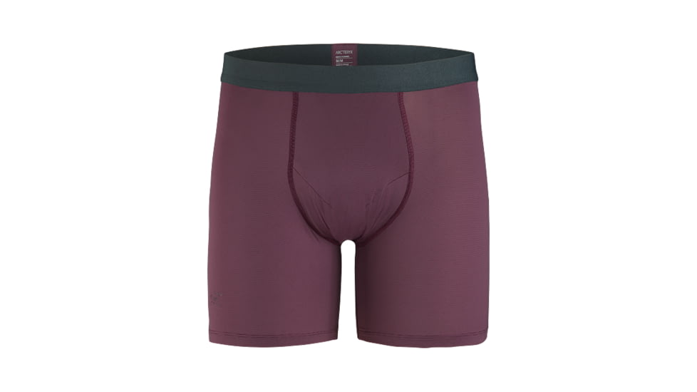 Arc'teryx Phase SL Boxer - Men's, Rhapsody, Small, 433684