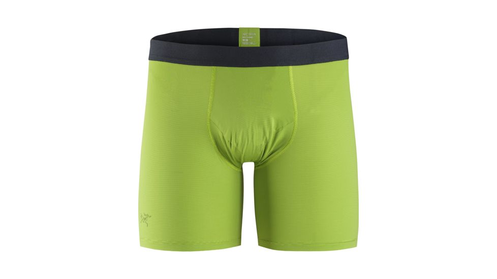 Arcteryx Phase Sl Boxer - Mens, Utopia, Large, 394124