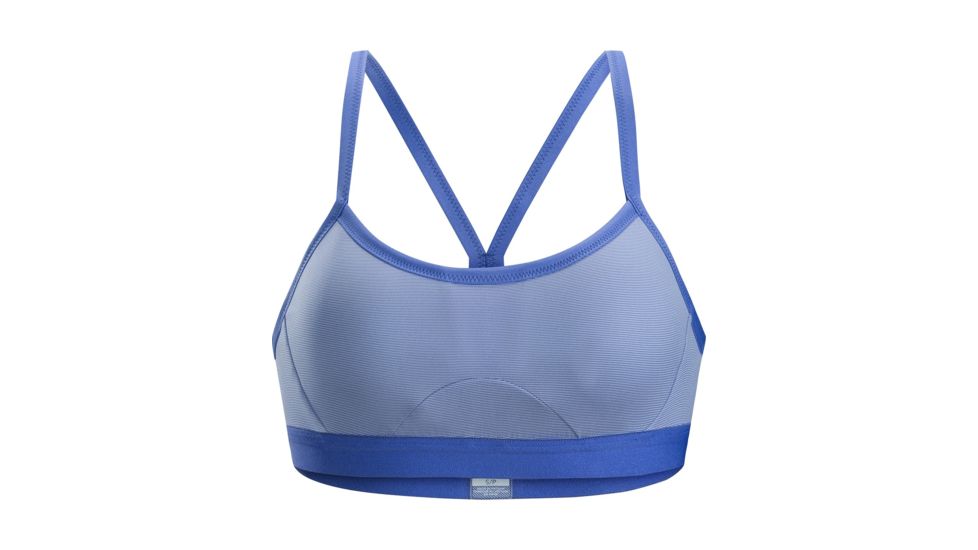 Arc'teryx Phase SL Bra - Women's, Dreamscape, Medium, 374433