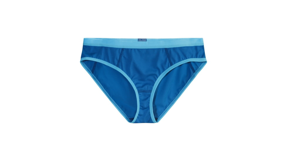 Arcteryx Phase SL Brief - Womens, Macaw, Extra Large, 324548