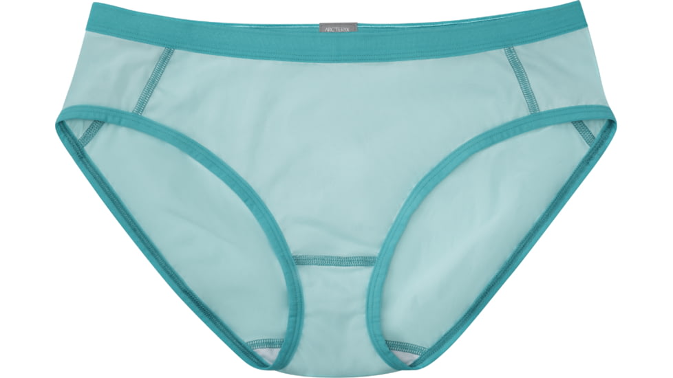 Phase SL Brief - Womens-Vista-Small