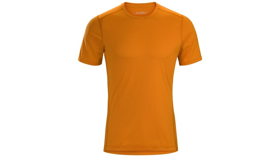 Arc'teryx Phase SL Crew with Short Sleeve - Men's, Beacon, Extra Large, 375513