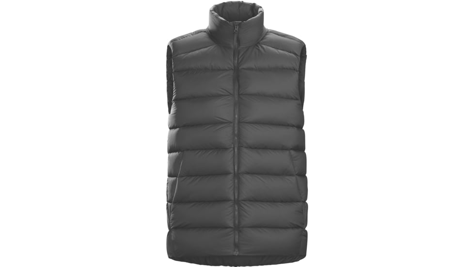 Arcteryx Piedmont Vest - Mens, Black, Extra Large, 438677
