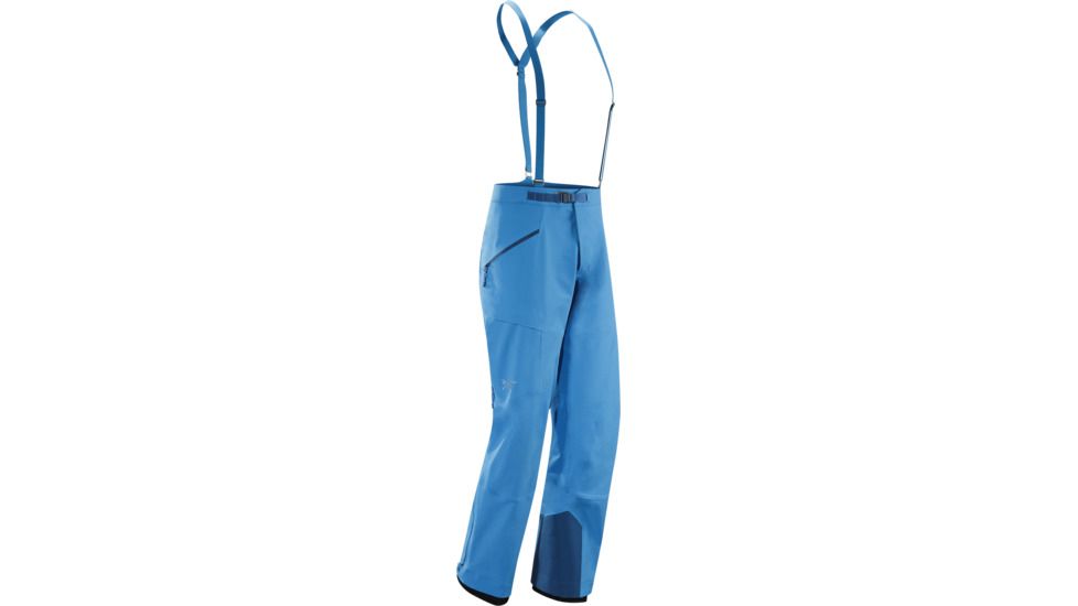 Arcteryx Procline FL Pant - Mens-Adriatic Blue-Regular Inseam-Large