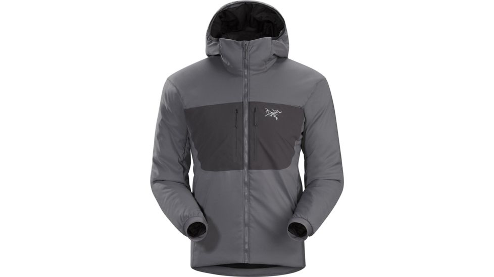 Arcteryx Proton AR Hoody - Mens, Pilot, Extra Large, 350265