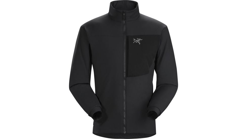 Arcteryx Proton Lt Jacket - Mens, Black, 2XL, 392864