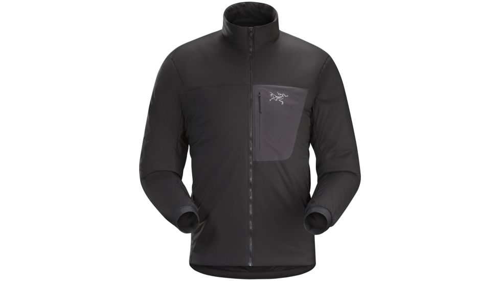 Arc'teryx Proton LT Jacket - Men's, Black, Small, 266985