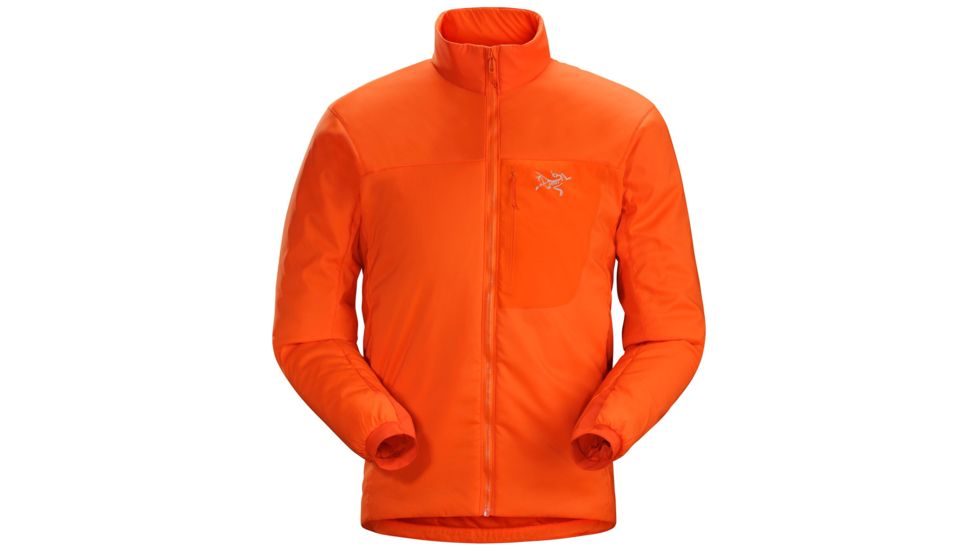Arc'teryx Proton LT Jacket - Men's, Flare, Extra Small, 350313