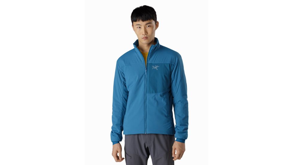 Arcteryx Proton Lt Jacket - Mens, Iliad, Small, 392909
