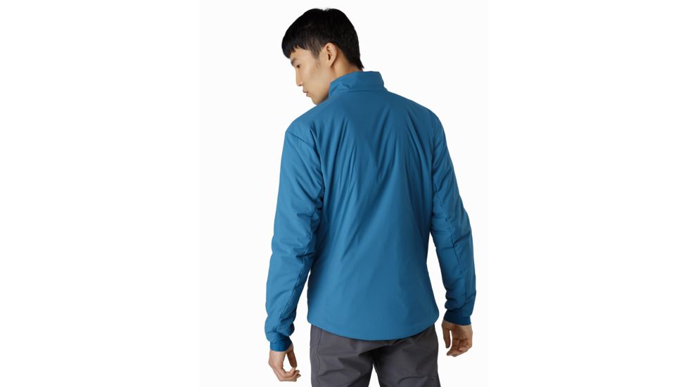Arcteryx Proton Lt Jacket - Mens, Iliad, Small, 392909