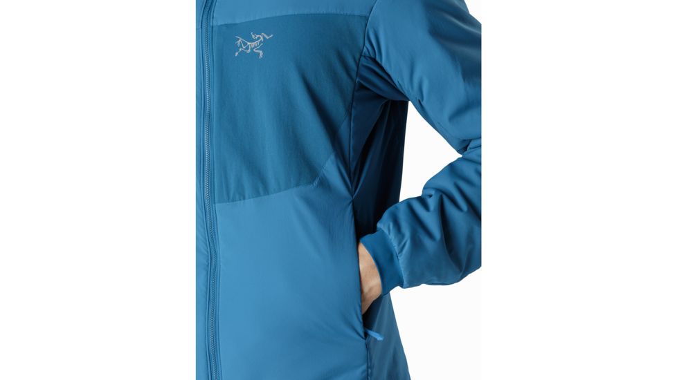 Arcteryx Proton Lt Jacket - Mens, Iliad, Small, 392909