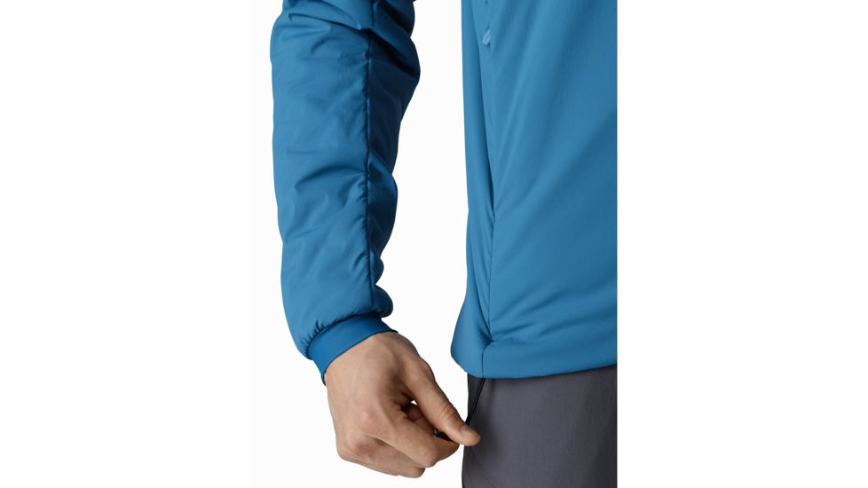 Arcteryx Proton Lt Jacket - Mens, Iliad, Small, 392909