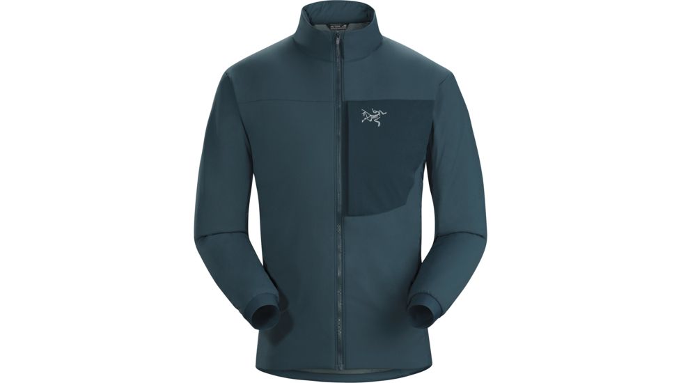 Arcteryx Proton Lt Jacket - Mens, Labyrinth, Medium, 392868