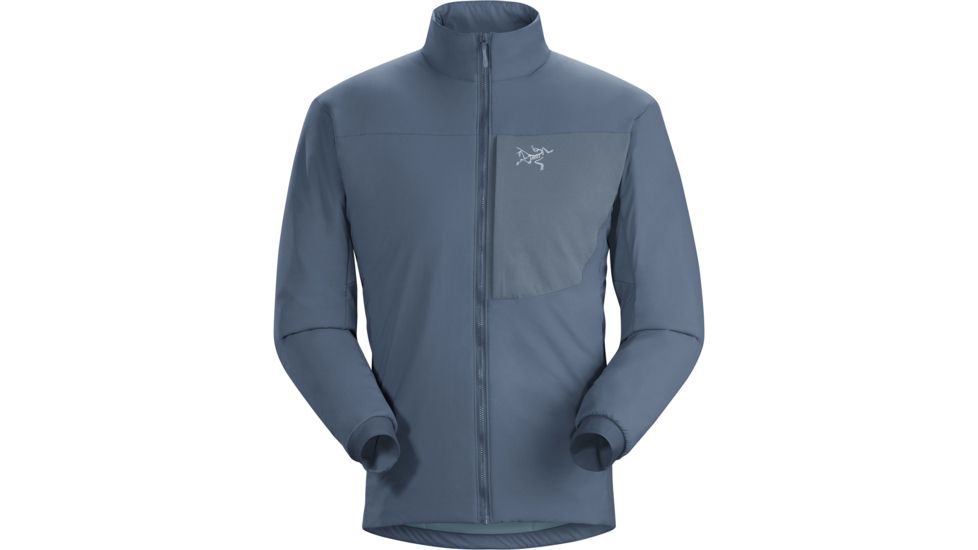 Arcteryx Proton Lt Jacket - Mens, Neptune, Small, 392885