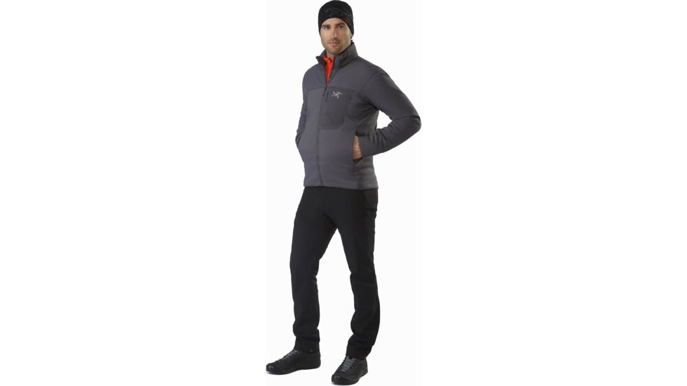 Arcteryx Proton LT Jacket - Mens, Pilot, Extra Small, 306203
