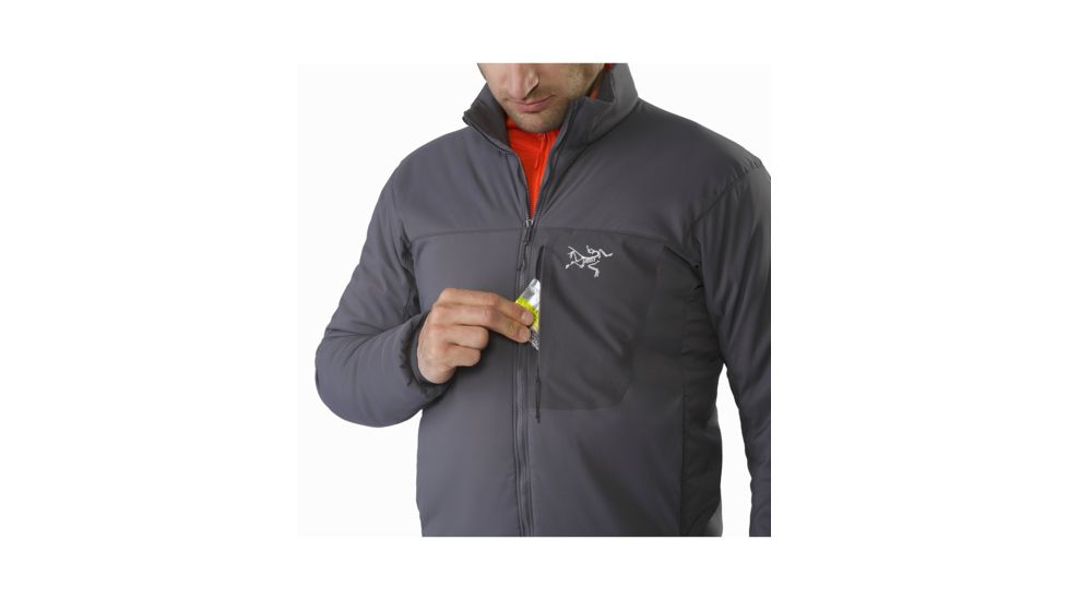 Arcteryx Proton LT Jacket - Mens, Pilot, Extra Small, 306203