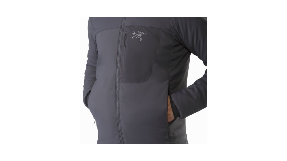 Arcteryx Proton LT Jacket - Mens, Pilot, Extra Small, 306203