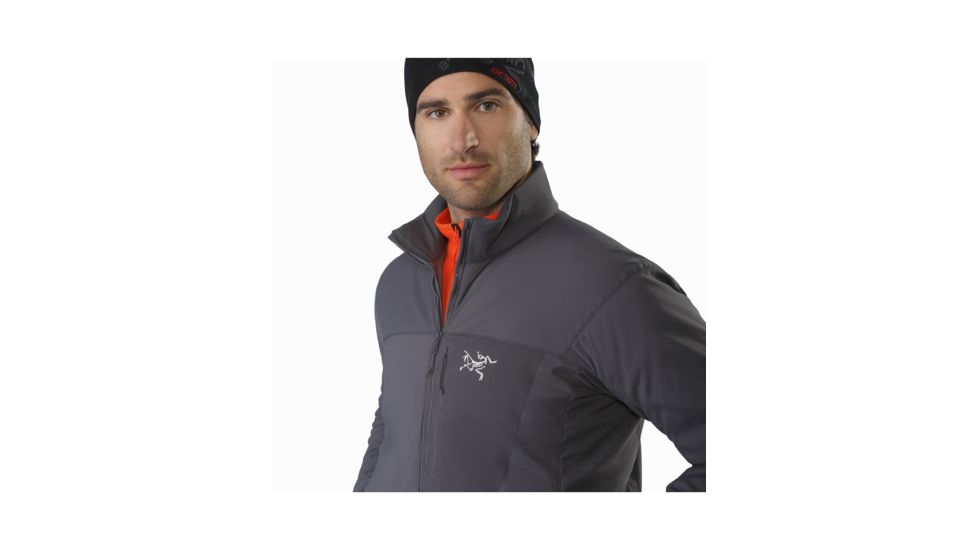 Arcteryx Proton LT Jacket - Mens, Pilot, Extra Small, 306203