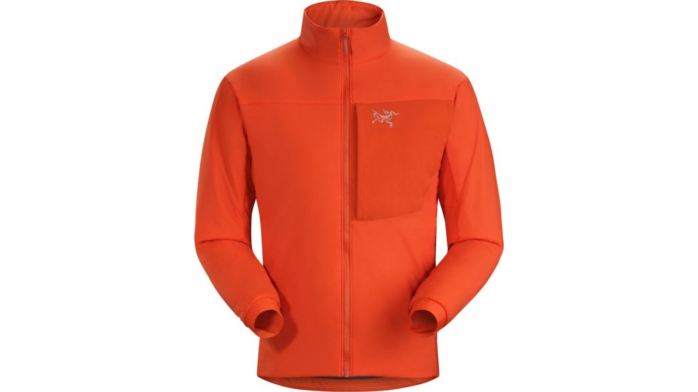Arcteryx Proton Lt Jacket - Mens, Sambal, Small, 392877