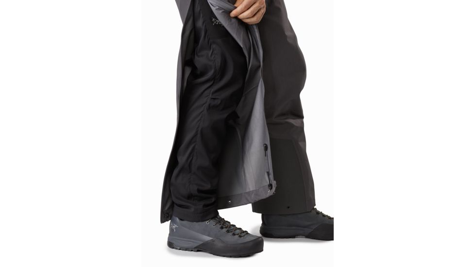 Arcteryx Proton Pant - Mens, Black, Medium Tall, 392706