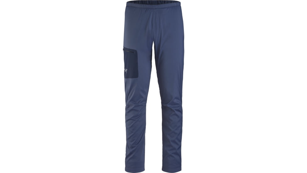 Arc'teryx Proton Pant - Men's, Exosphere, Extra Small, Regular Inseam, 435812