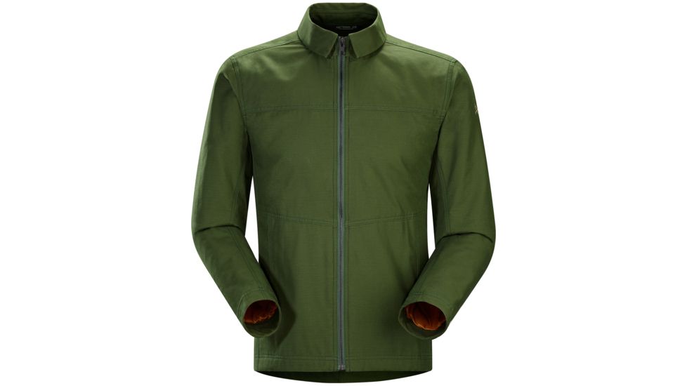 Arcteryx Proxy Jacket - Mens-Anaconda-X-Large