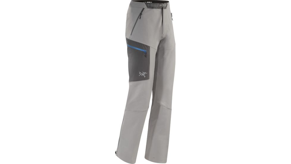 Psiphon AR Pant - Mens-Titan-X-Small