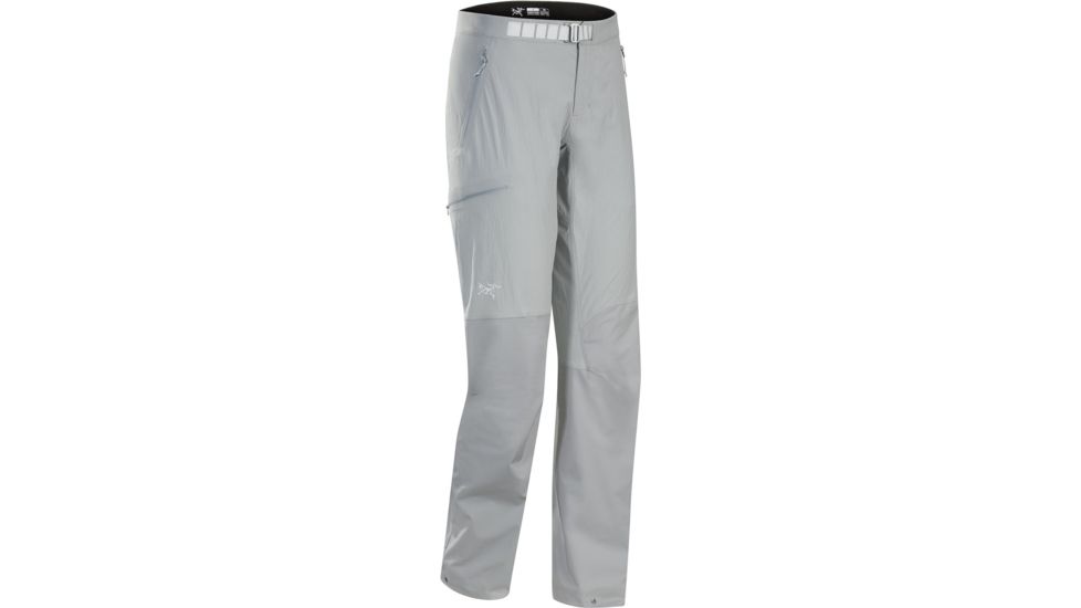 Arcteryx Psiphon FL Pant - Womens, Smoke, 0, 291529