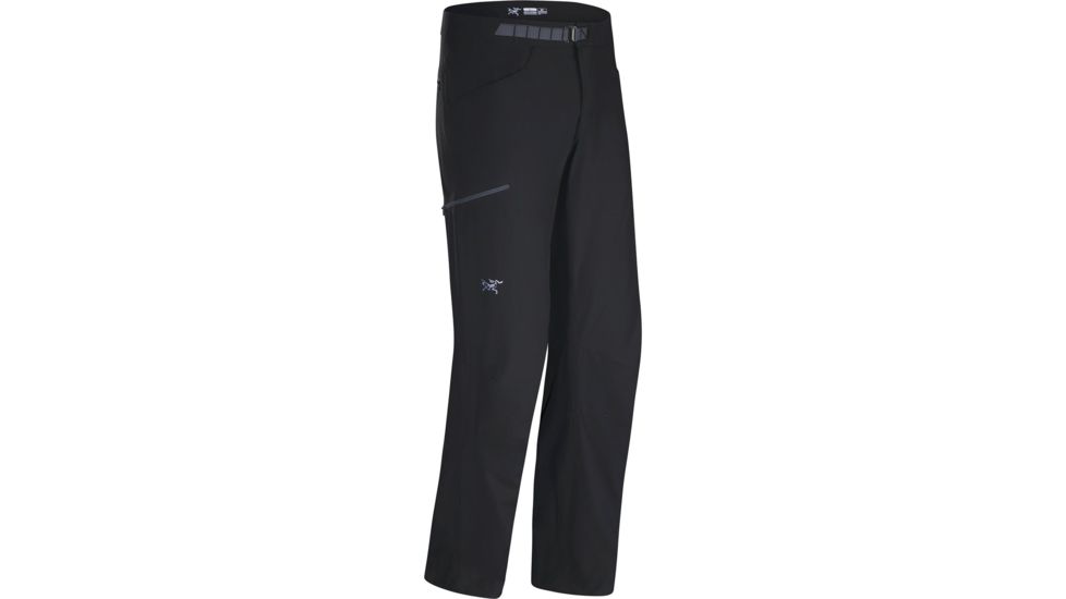 Arcteryx Psiphon SL Pant - Mens, Black, 28 Waist, 327267